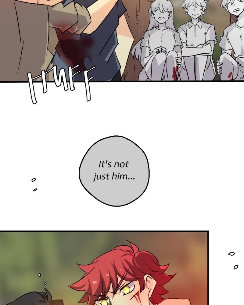 unOrdinary Chap 263 - Next Chap 264