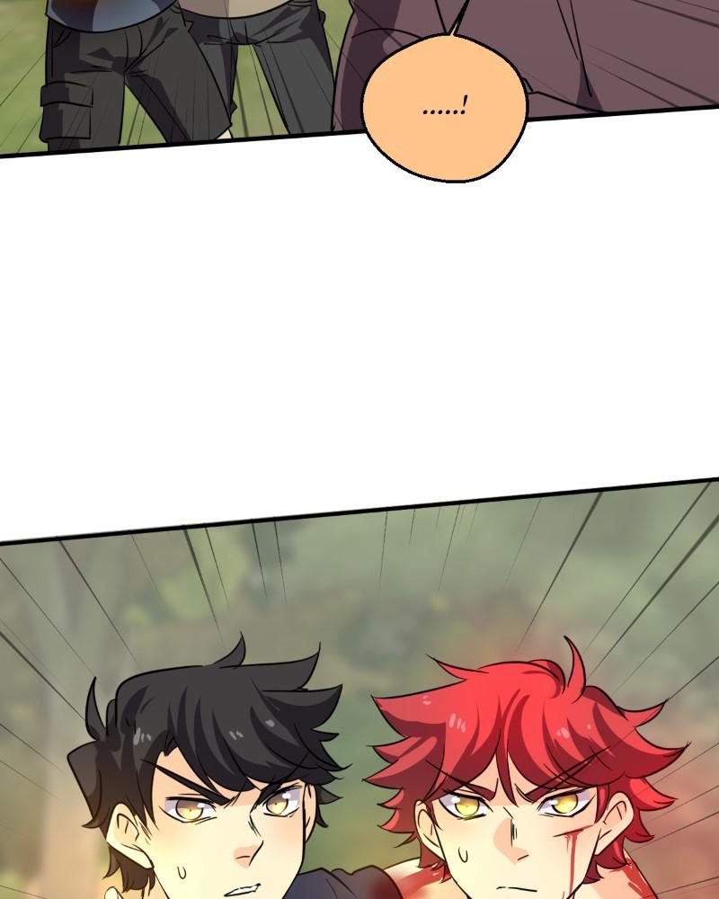 unOrdinary Chap 263 - Next Chap 264