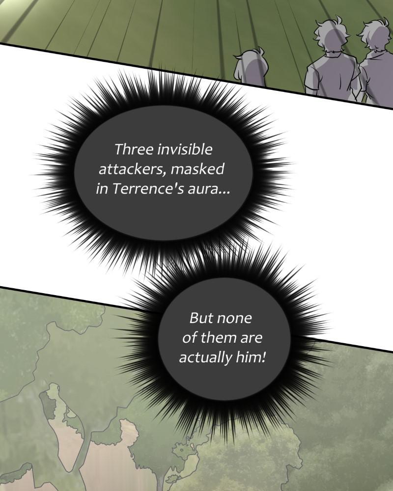 unOrdinary Chap 263 - Next Chap 264