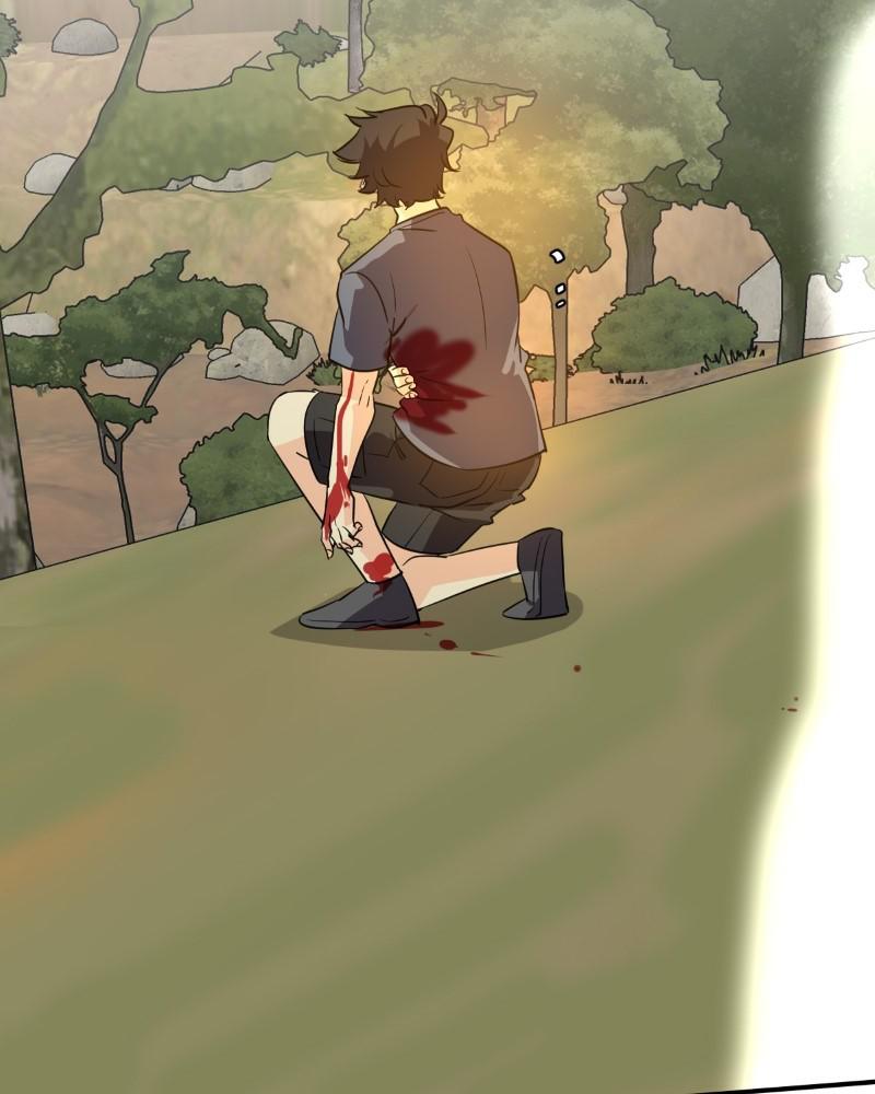 unOrdinary Chap 263 - Next Chap 264