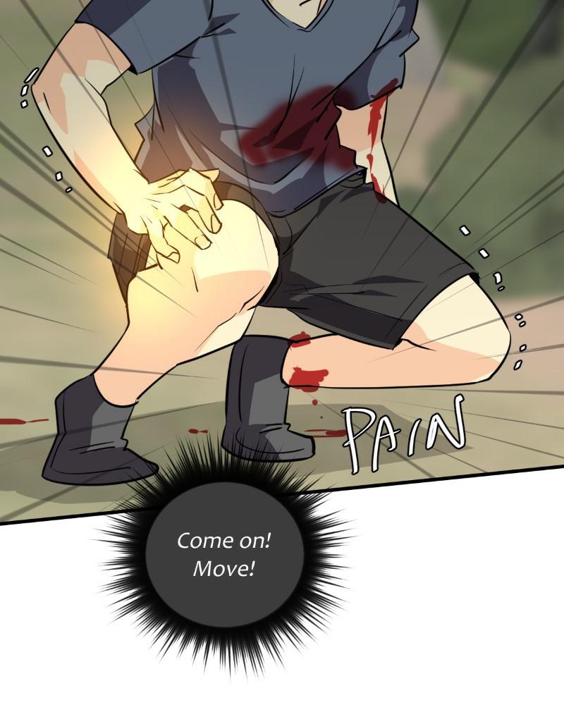 unOrdinary Chap 263 - Next Chap 264