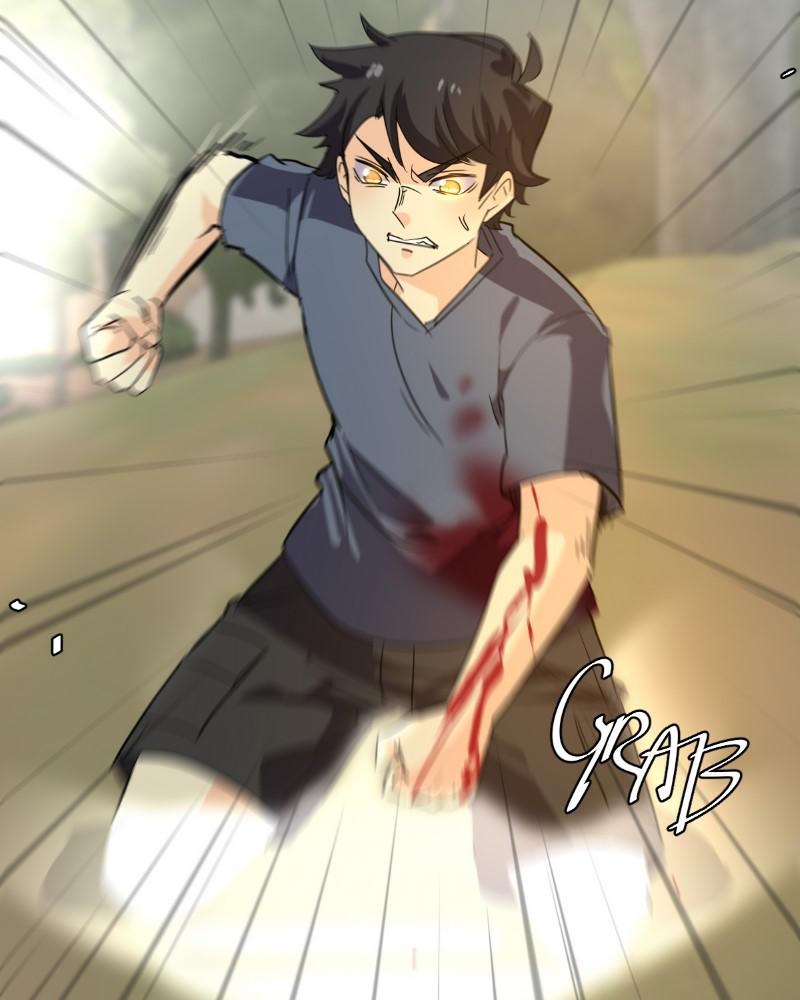 unOrdinary Chap 263 - Next Chap 264