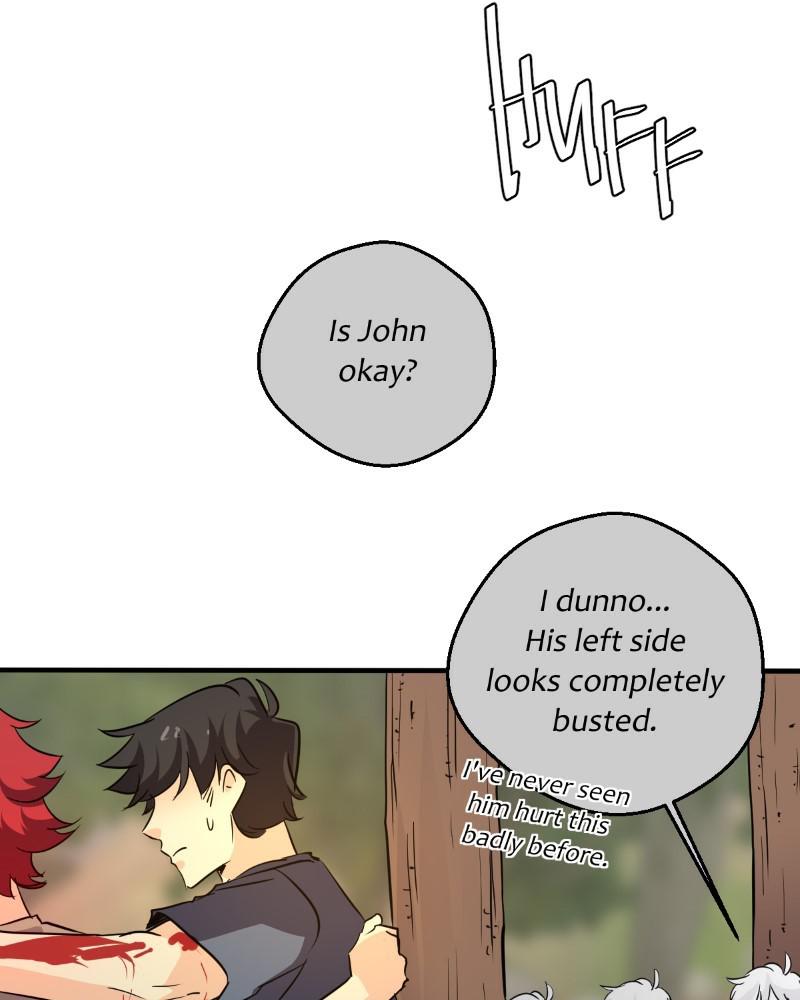 unOrdinary Chap 263 - Next Chap 264