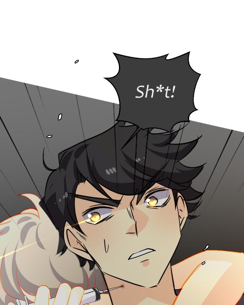 unOrdinary Chap 263 - Next Chap 264