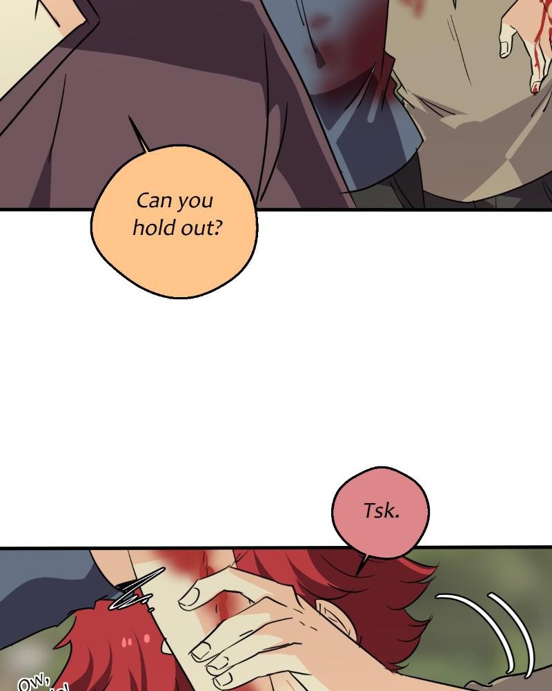 unOrdinary Chap 263 - Next Chap 264