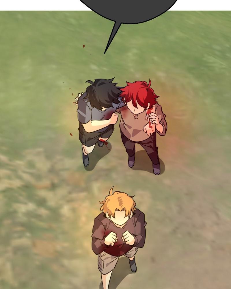 unOrdinary Chap 263 - Next Chap 264