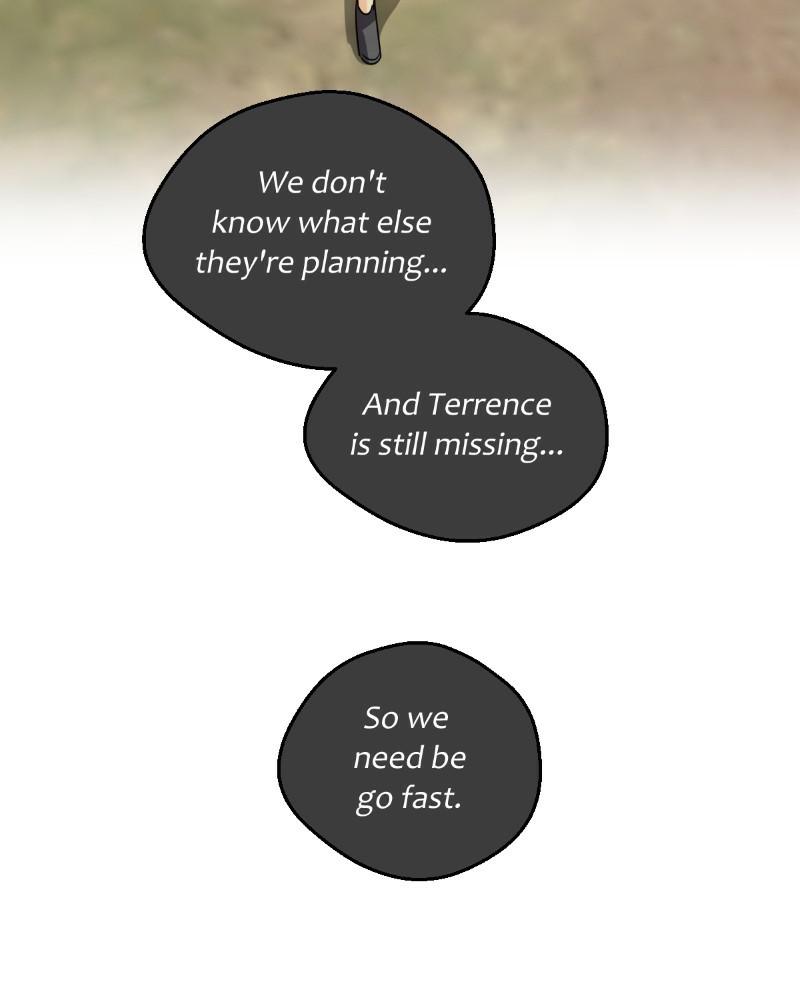 unOrdinary Chap 263 - Next Chap 264