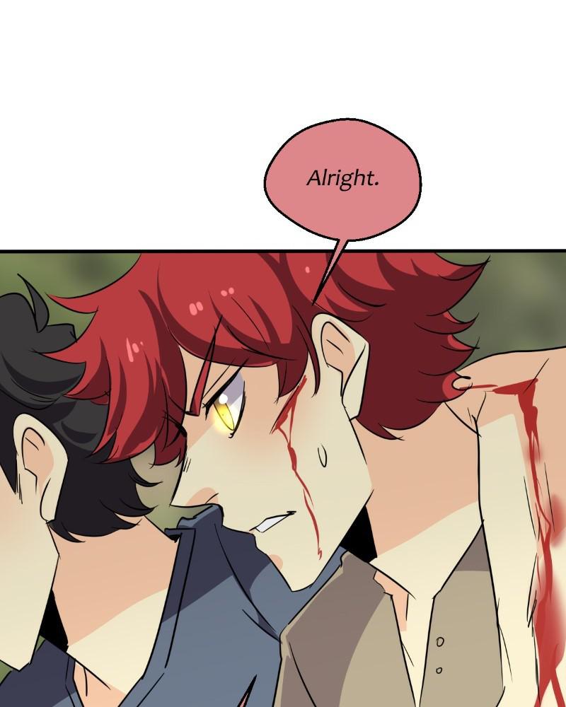 unOrdinary Chap 263 - Next Chap 264