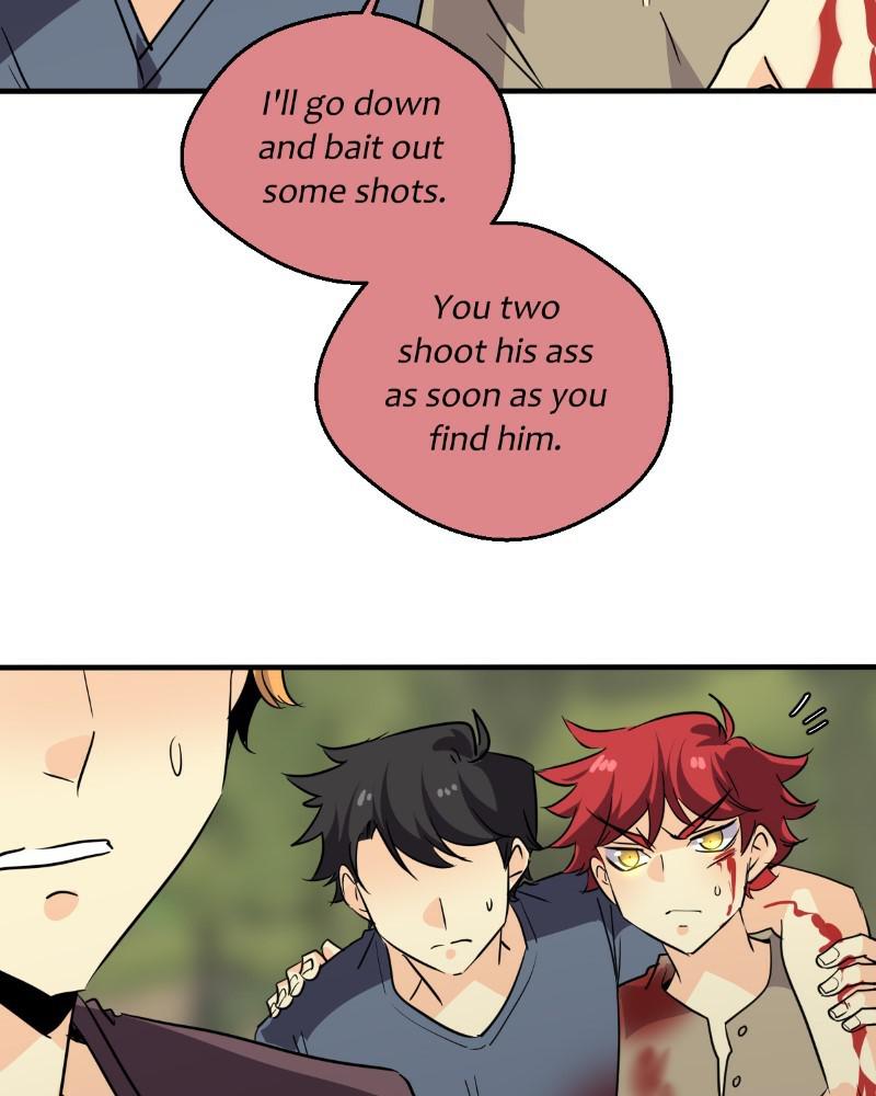 unOrdinary Chap 263 - Next Chap 264