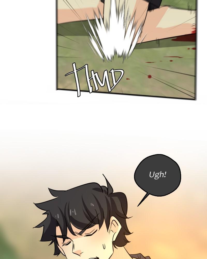 unOrdinary Chap 263 - Next Chap 264