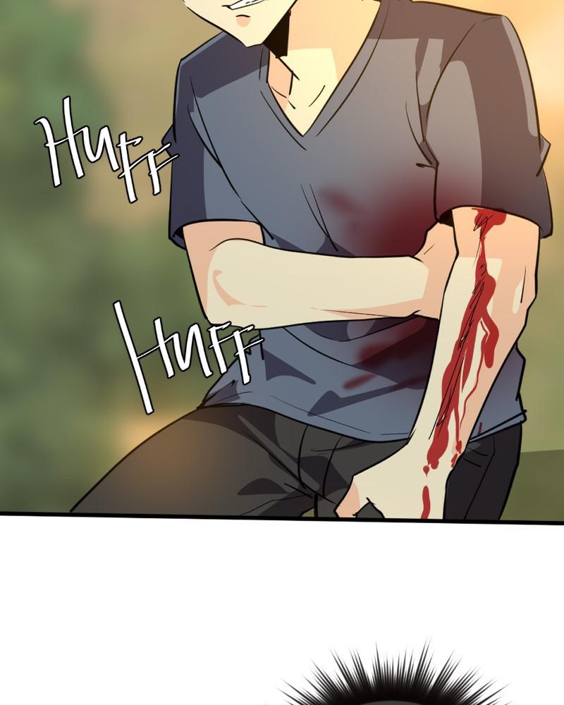 unOrdinary Chap 263 - Next Chap 264