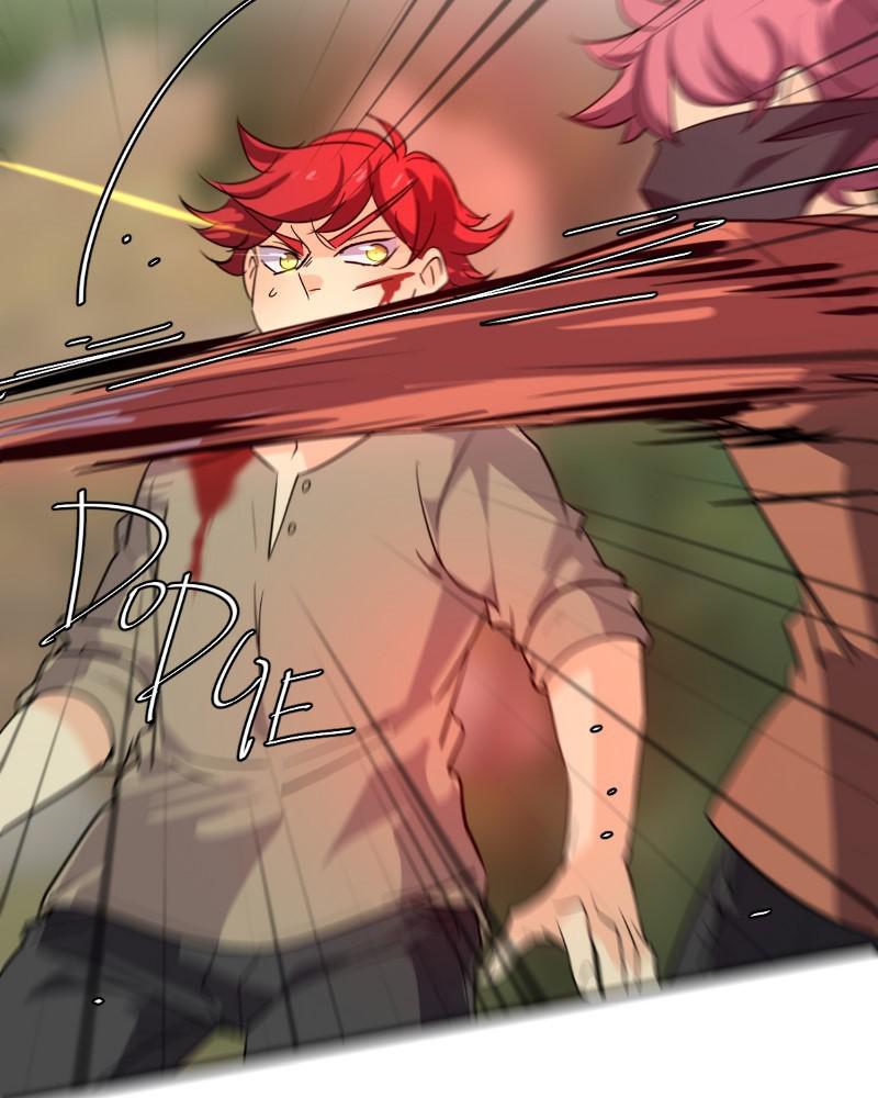 unOrdinary Chap 263 - Next Chap 264