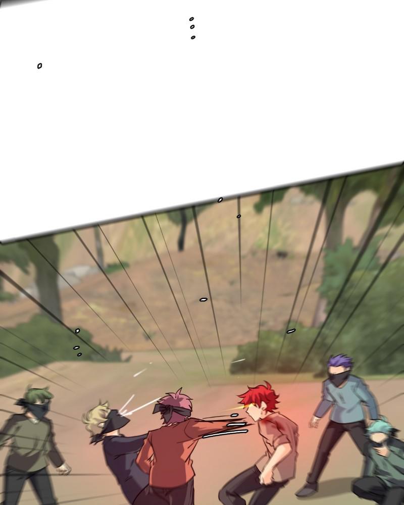 unOrdinary Chap 263 - Next Chap 264