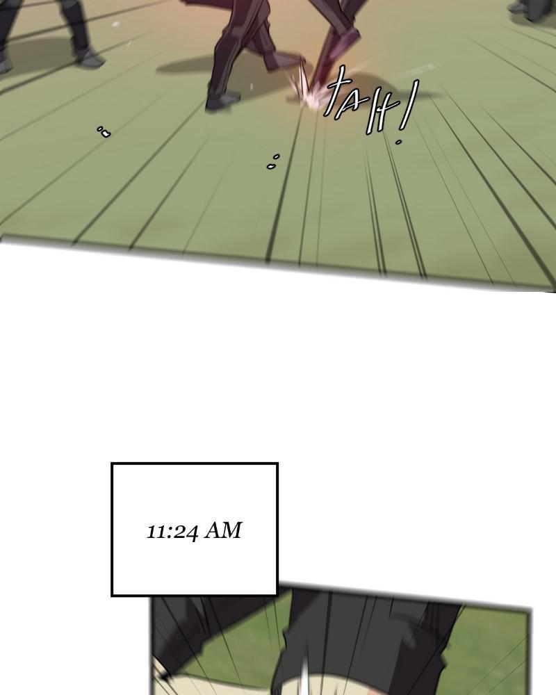 unOrdinary Chap 263 - Next Chap 264