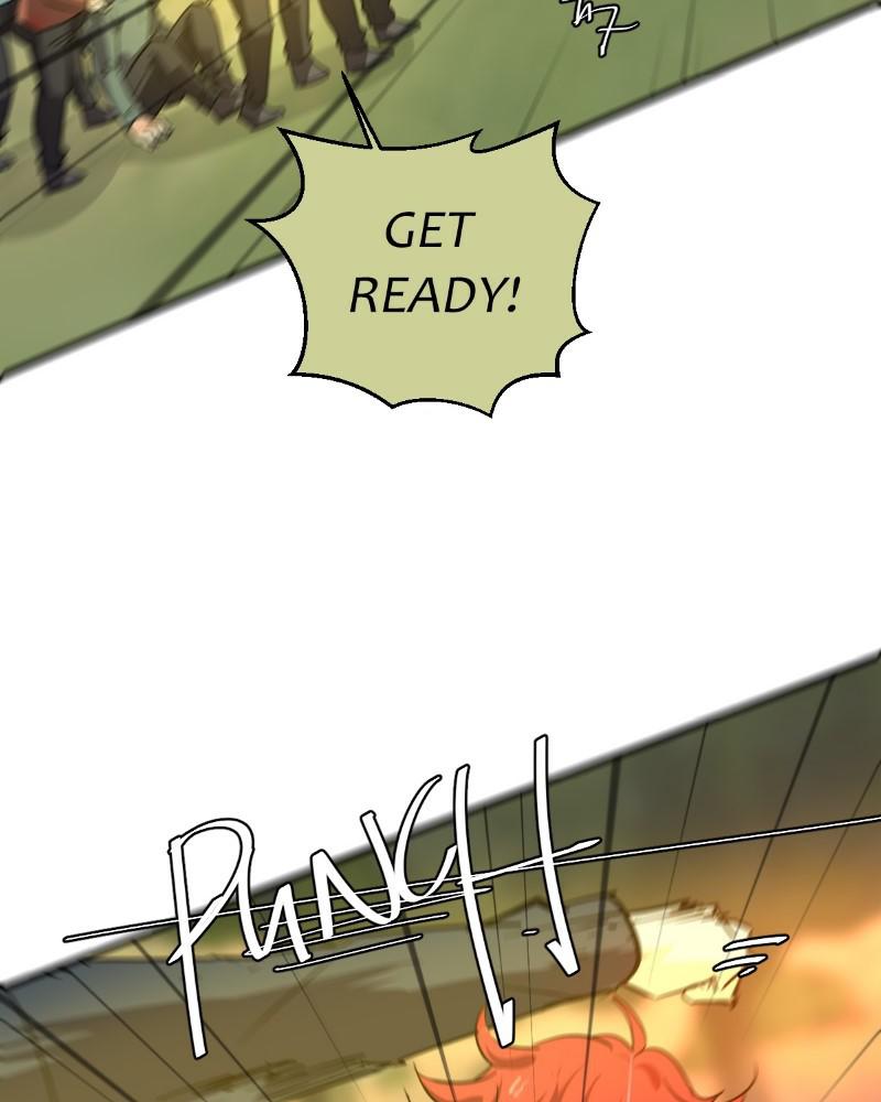 unOrdinary Chap 263 - Next Chap 264