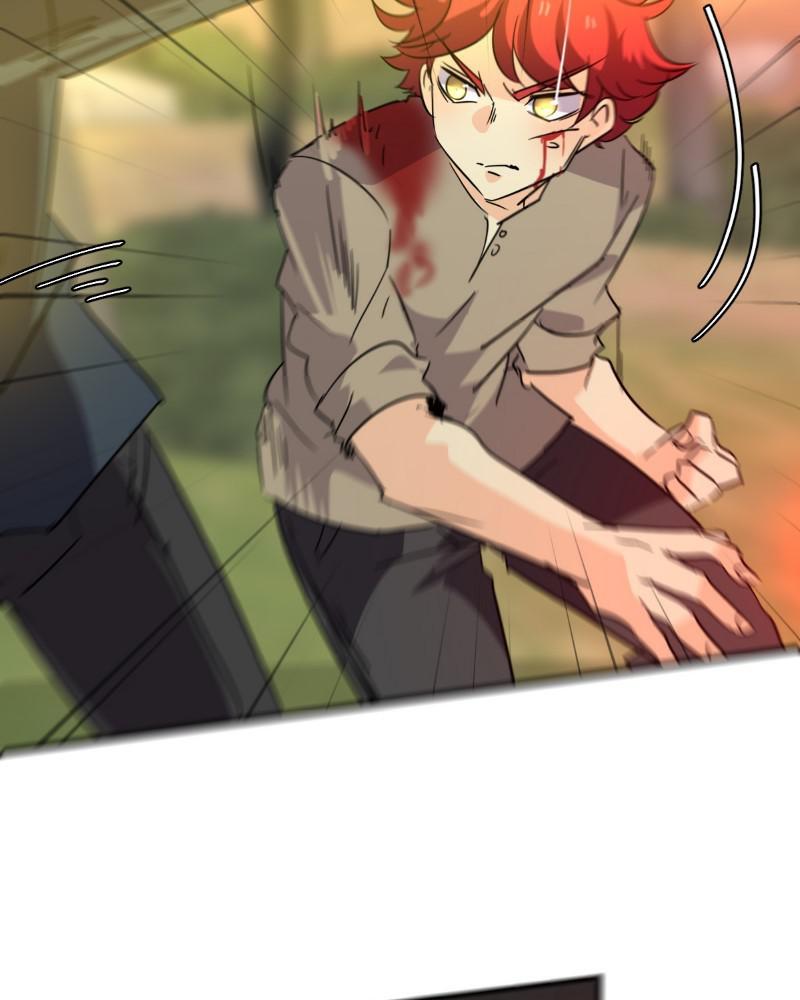 unOrdinary Chap 263 - Next Chap 264