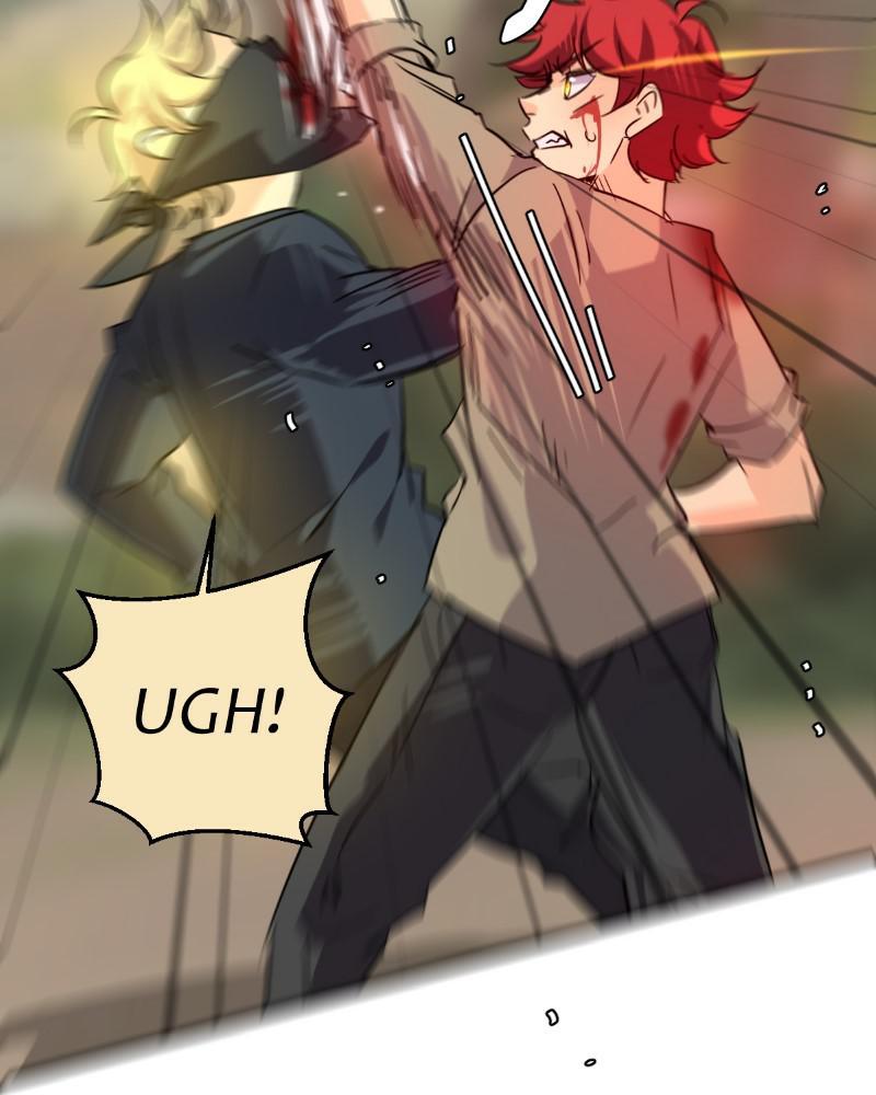 unOrdinary Chap 263 - Next Chap 264