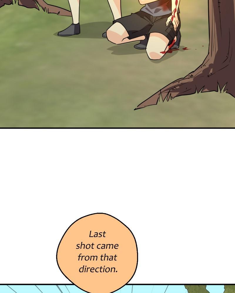 unOrdinary Chap 263 - Next Chap 264