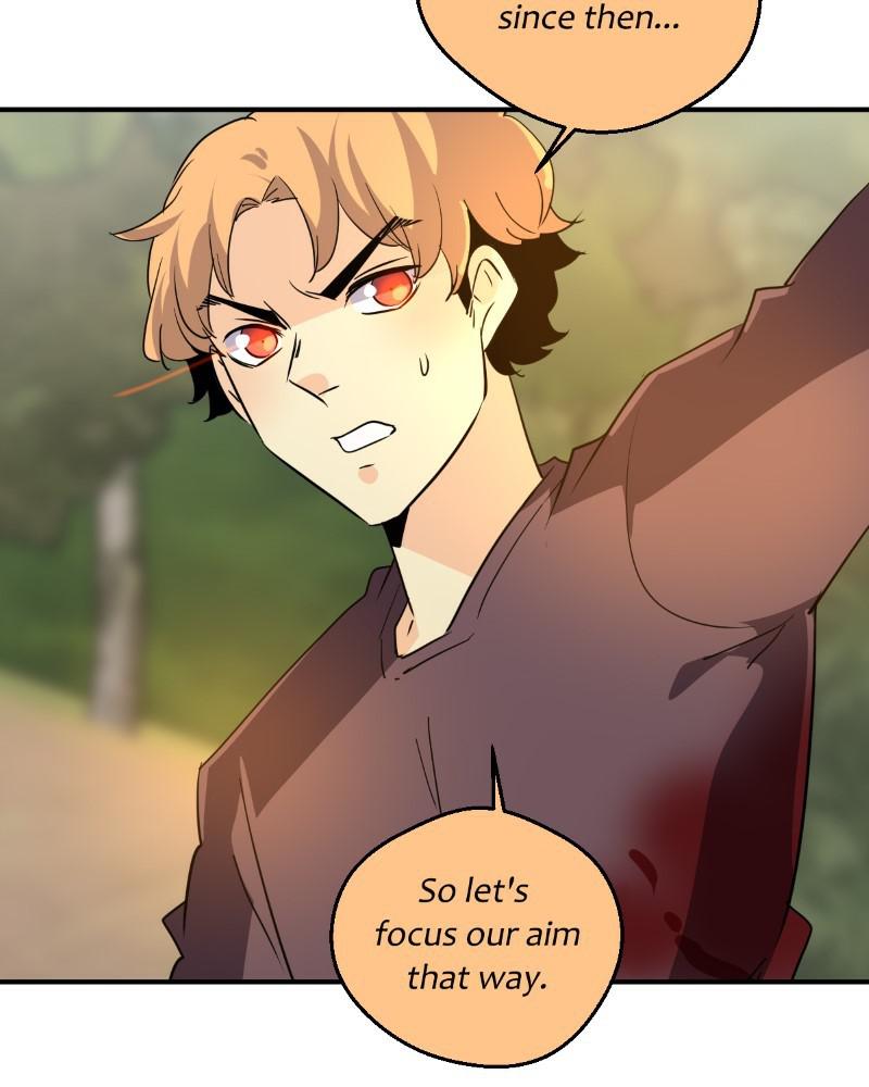 unOrdinary Chap 263 - Next Chap 264