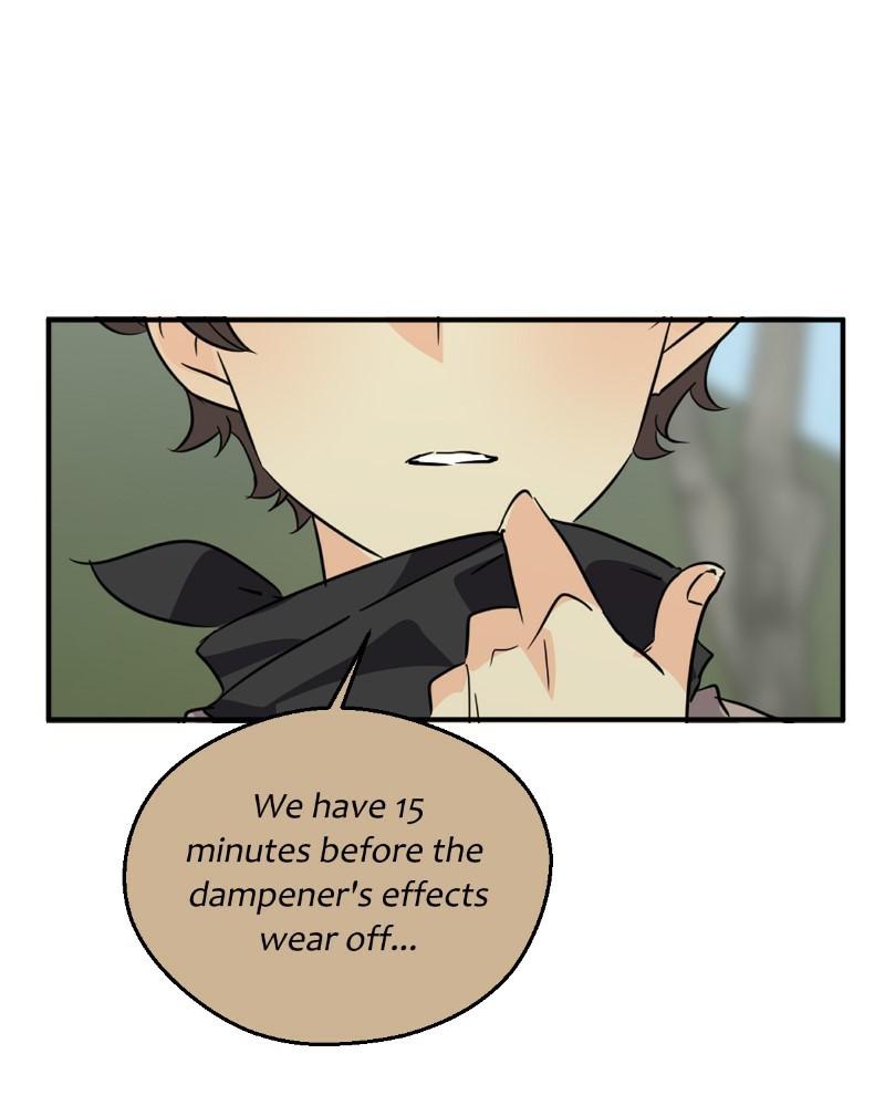 unOrdinary Chap 263 - Next Chap 264