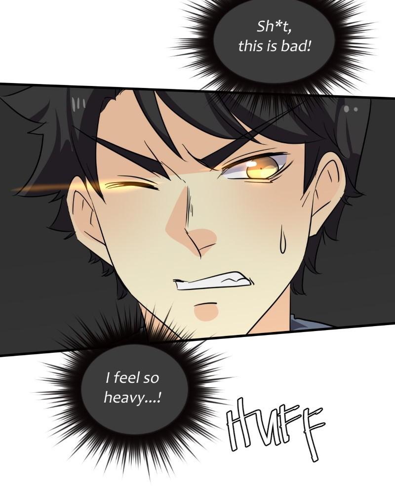 unOrdinary Chap 263 - Next Chap 264
