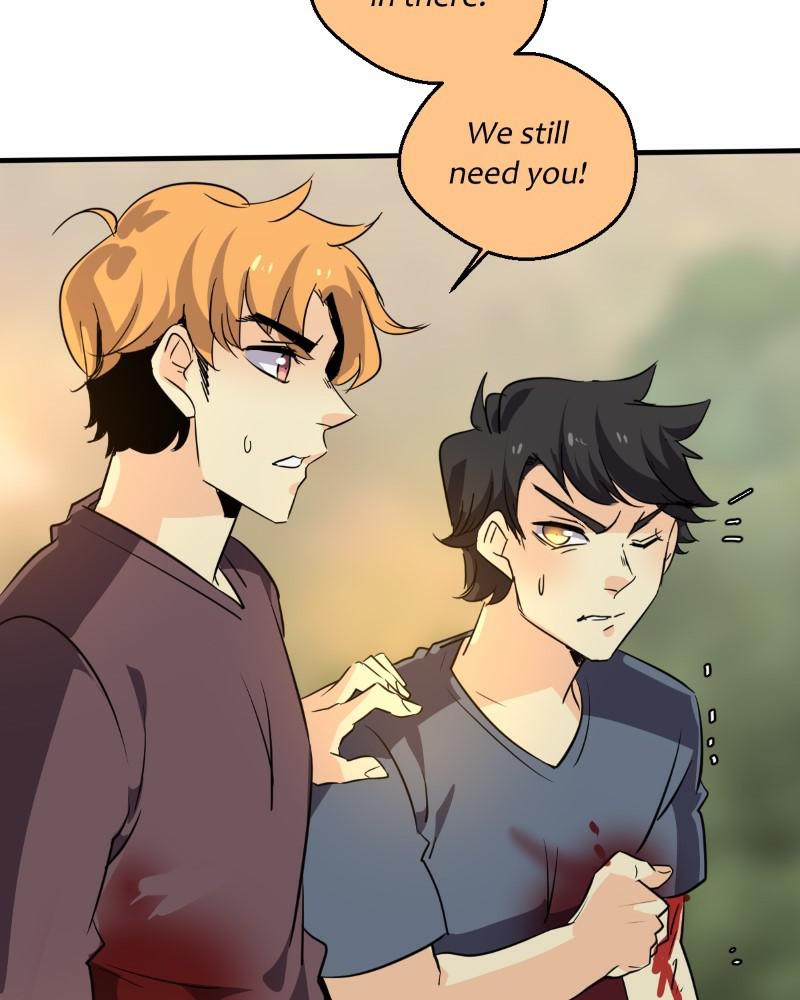 unOrdinary Chap 263 - Next Chap 264
