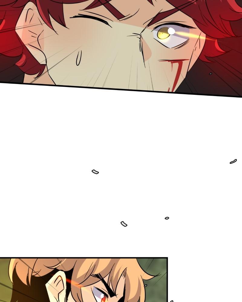 unOrdinary Chap 263 - Next Chap 264