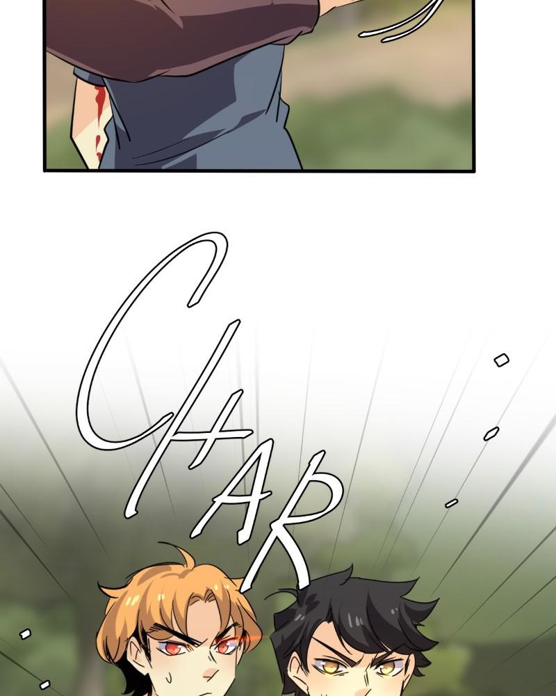 unOrdinary Chap 263 - Next Chap 264