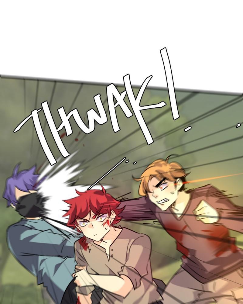 unOrdinary Chap 263 - Next Chap 264