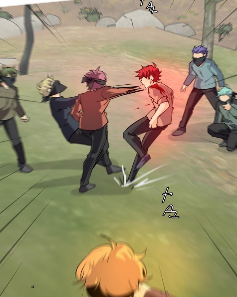 unOrdinary Chap 263 - Next Chap 264