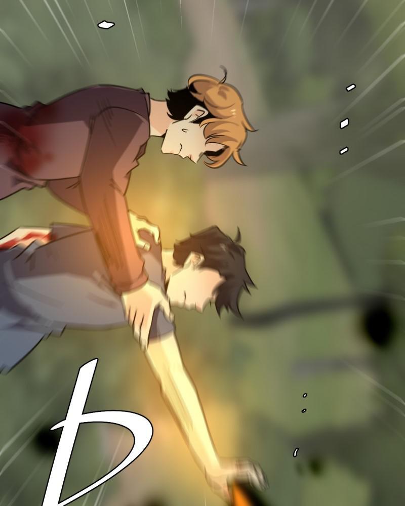 unOrdinary Chap 263 - Next Chap 264
