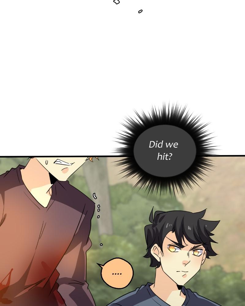 unOrdinary Chap 263 - Next Chap 264