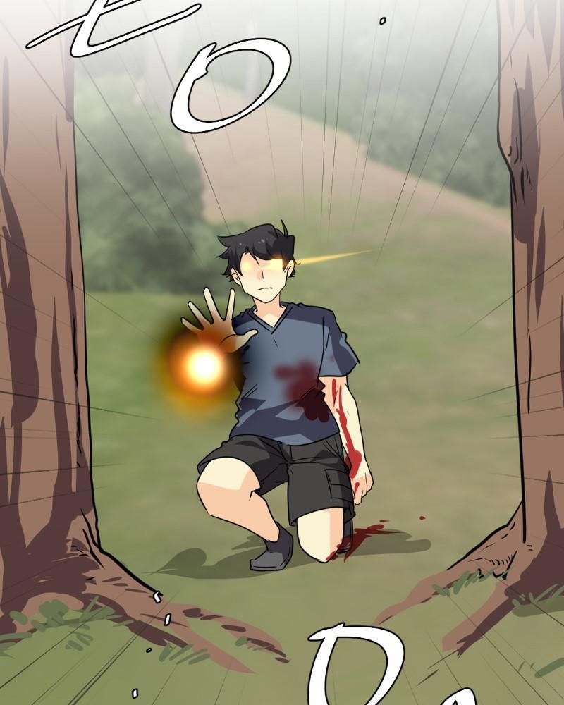 unOrdinary Chap 263 - Next Chap 264