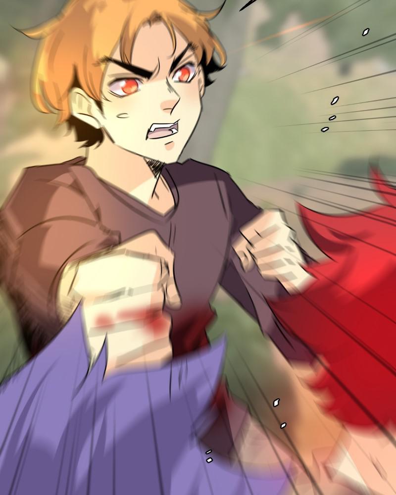 unOrdinary Chap 263 - Next Chap 264