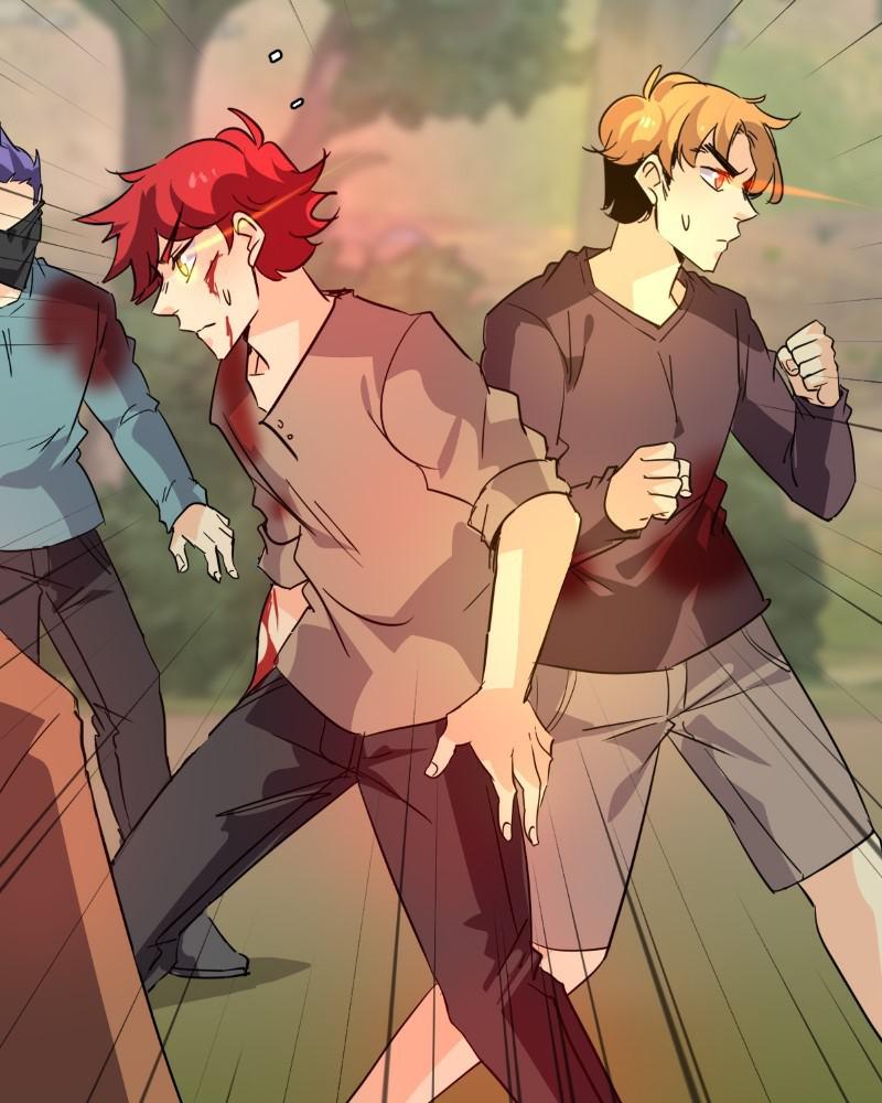 unOrdinary Chap 263 - Next Chap 264