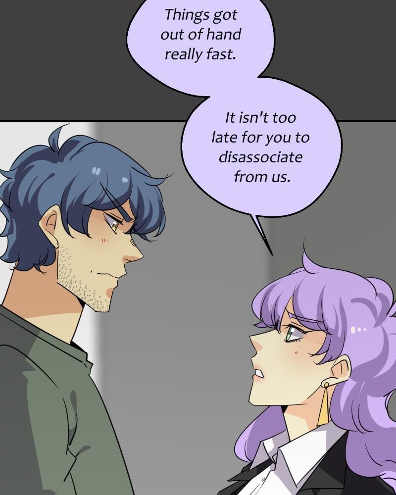unOrdinary Chap 277 - Next Chap 278
