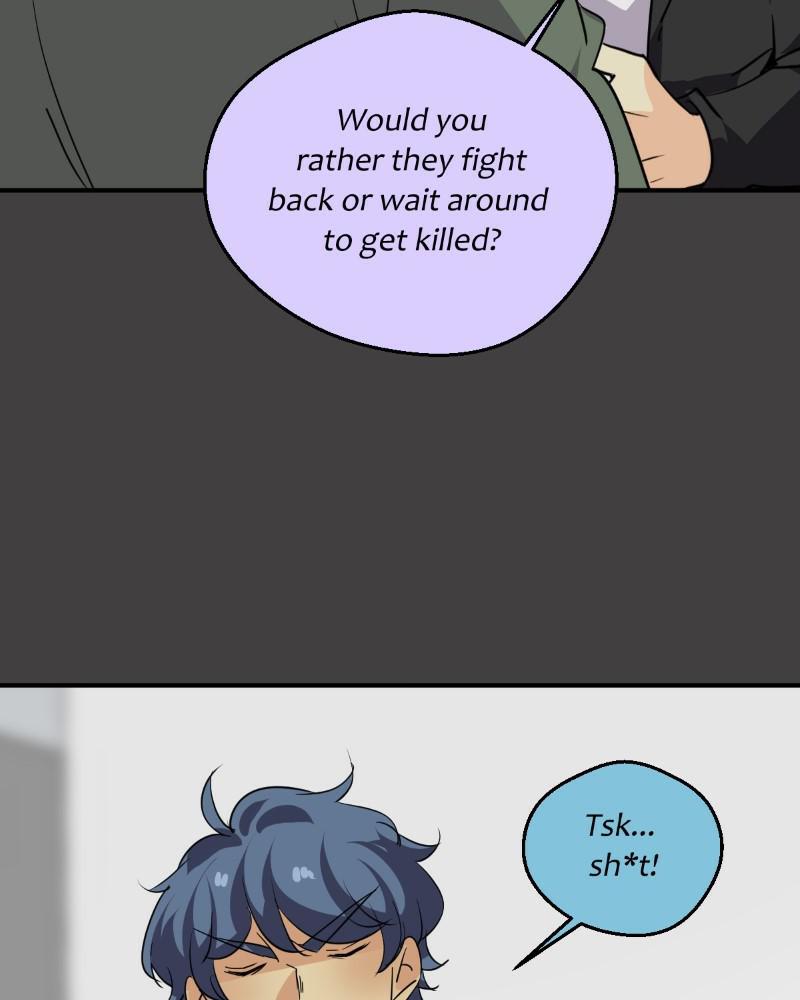 unOrdinary Chap 277 - Next Chap 278