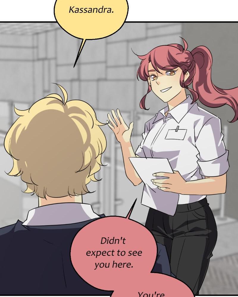 unOrdinary Chap 277 - Next Chap 278