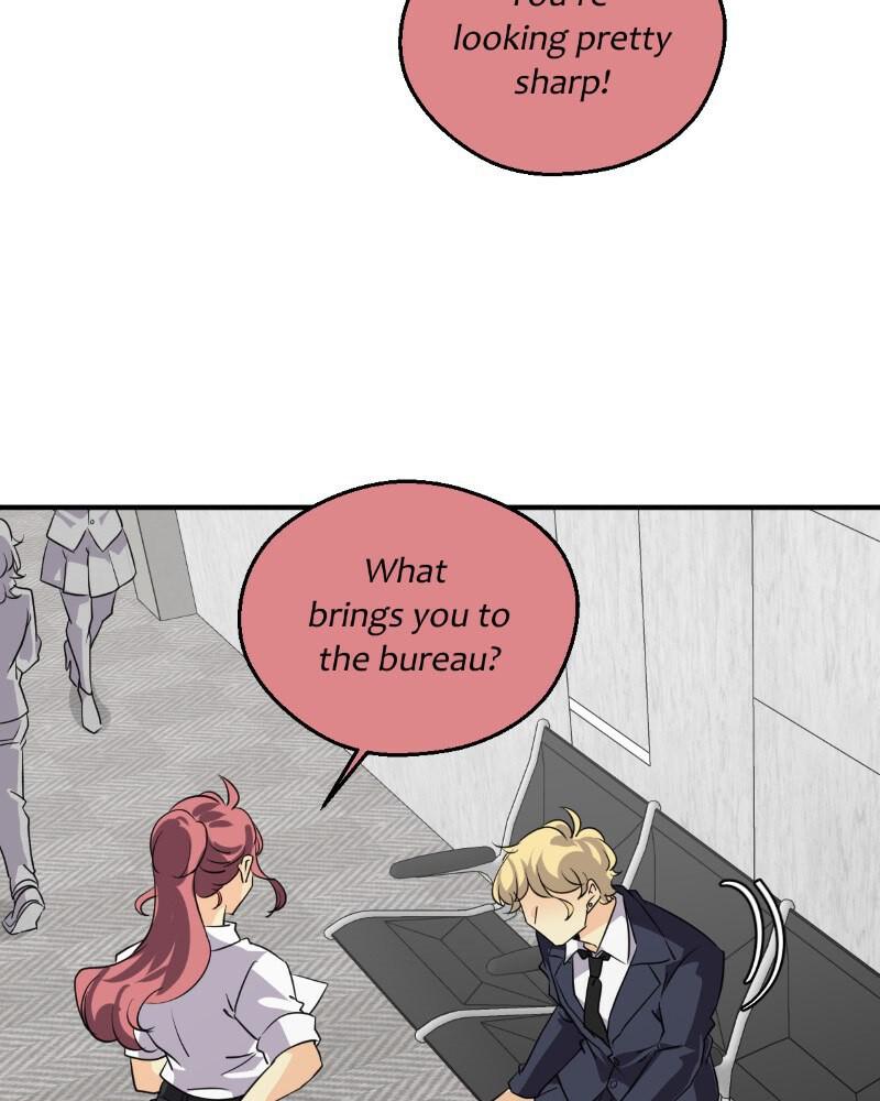 unOrdinary Chap 277 - Next Chap 278