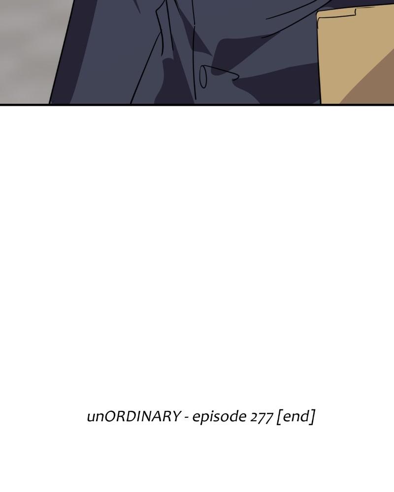 unOrdinary Chap 277 - Next Chap 278