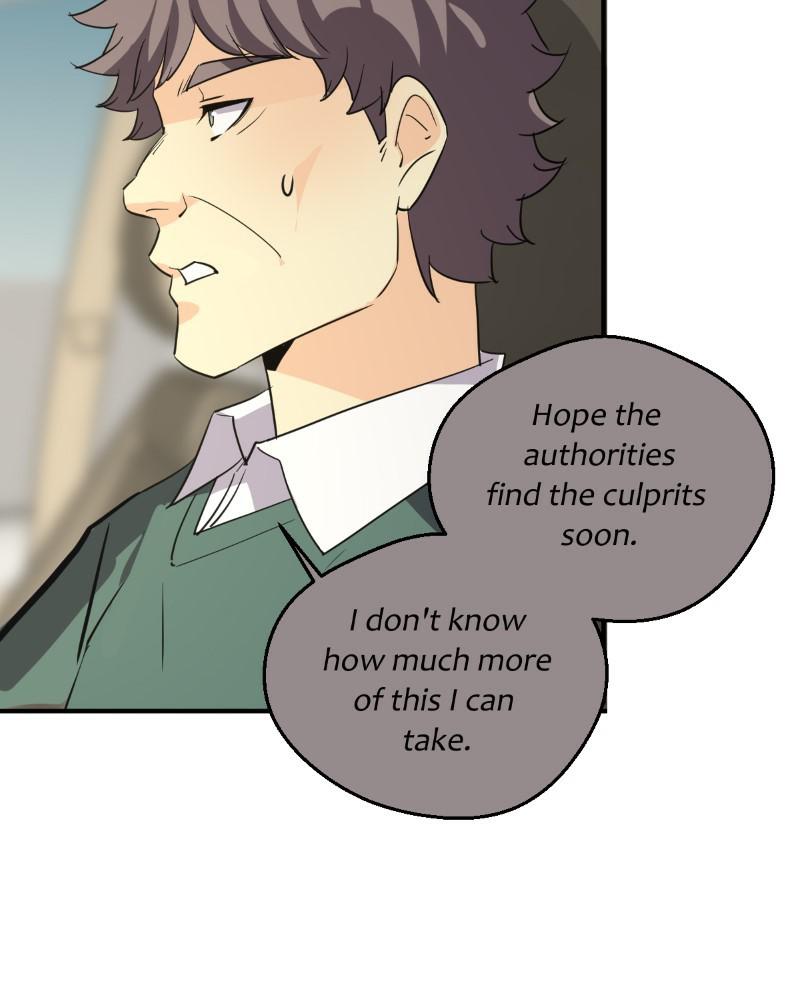 unOrdinary Chap 277 - Next Chap 278