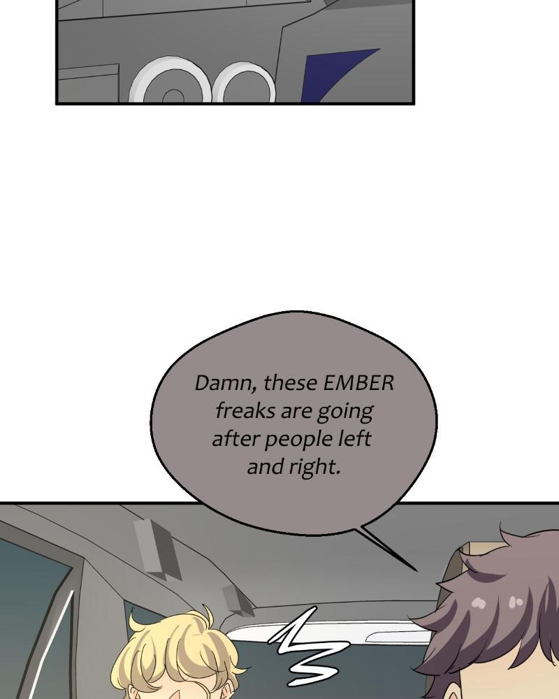 unOrdinary Chap 277 - Next Chap 278