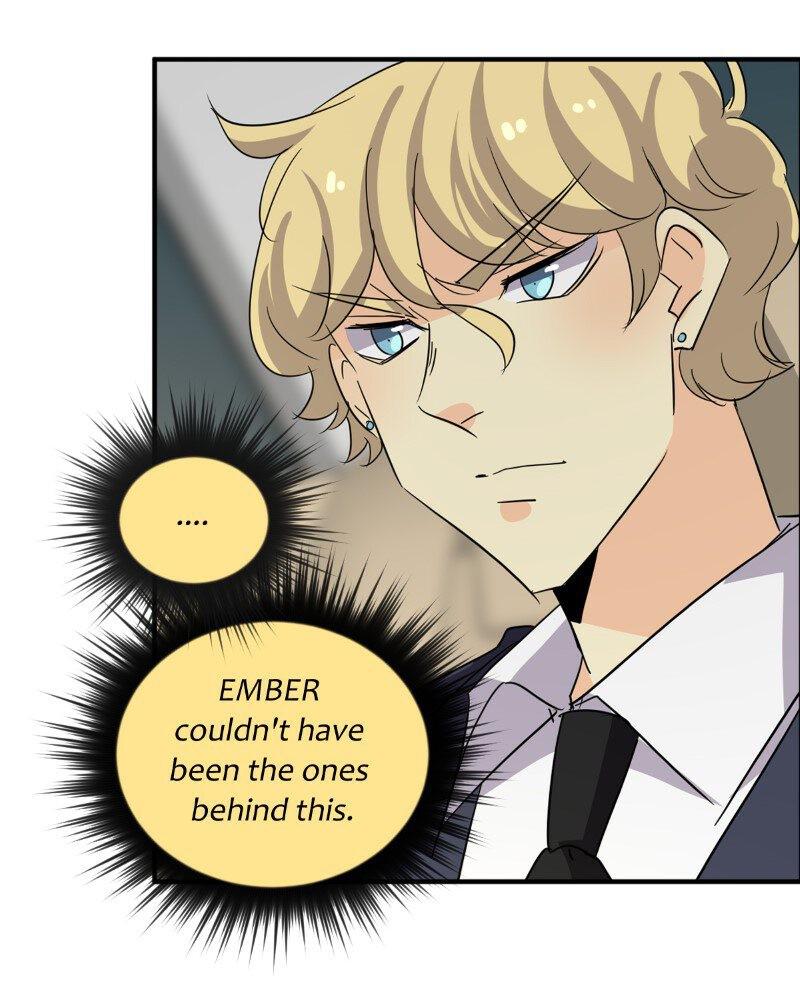 unOrdinary Chap 277 - Next Chap 278
