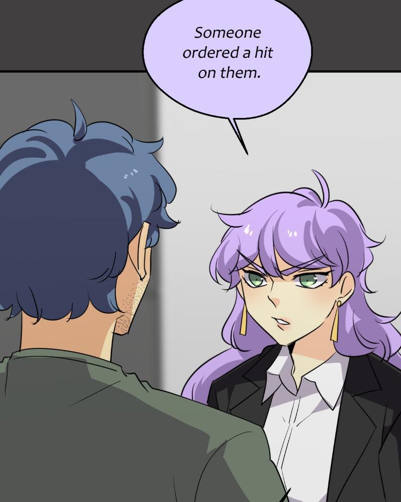 unOrdinary Chap 277 - Next Chap 278