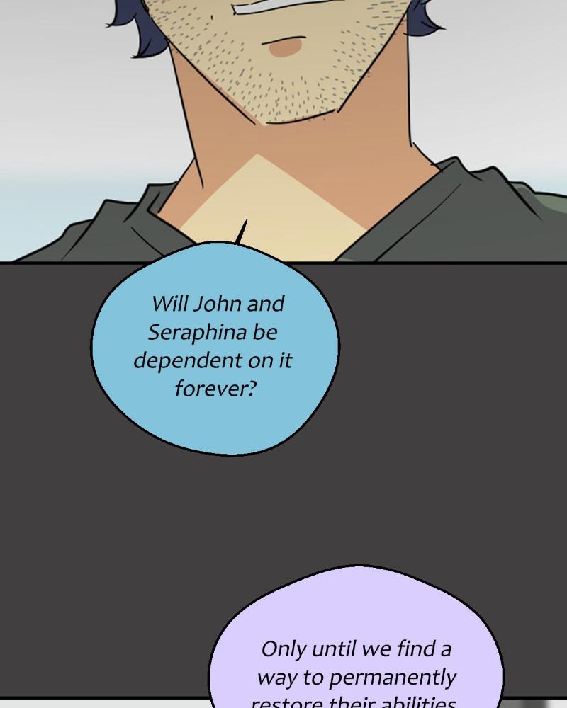 unOrdinary Chap 277 - Next Chap 278