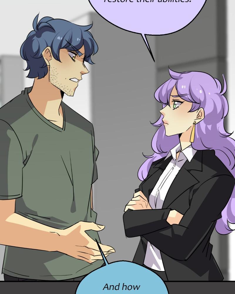unOrdinary Chap 277 - Next Chap 278