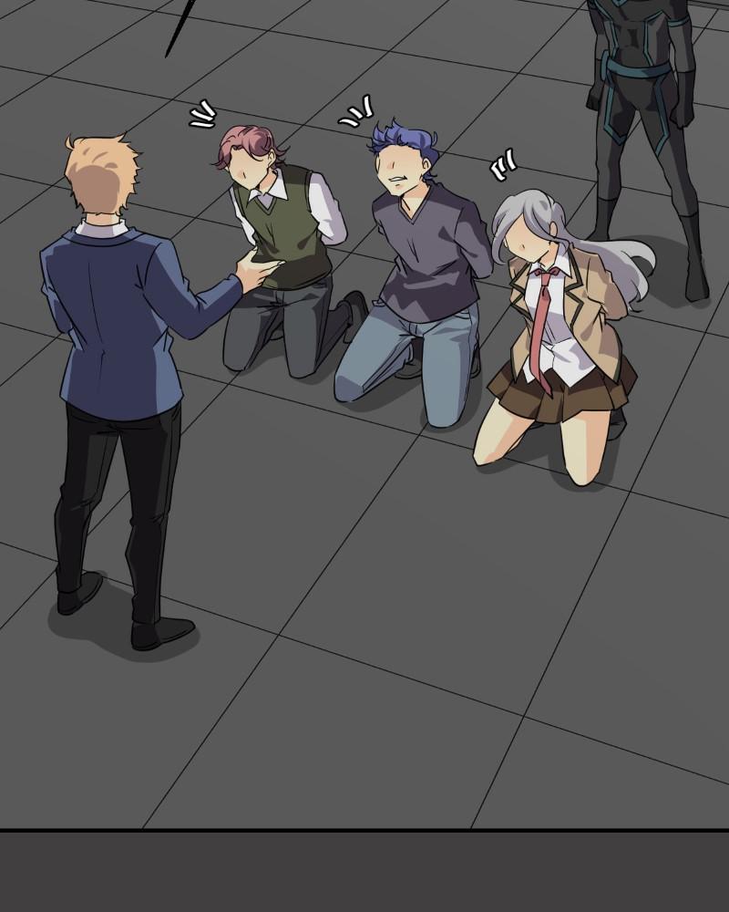 unOrdinary Chap 277 - Next Chap 278