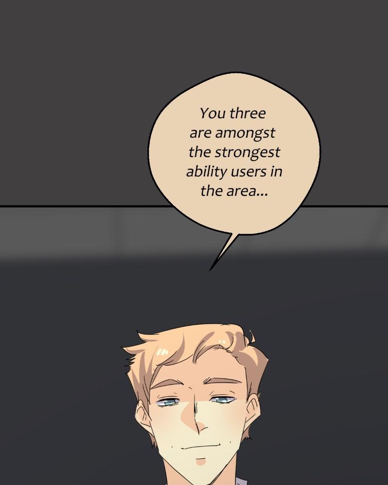 unOrdinary Chap 277 - Next Chap 278