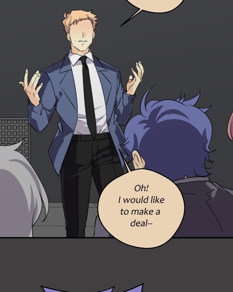 unOrdinary Chap 277 - Next Chap 278