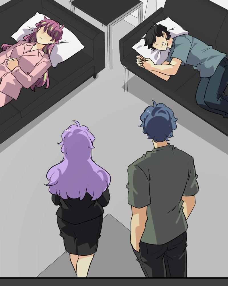 unOrdinary Chap 277 - Next Chap 278